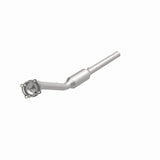 MagnaFlow Conv DF 99-04 VW Beetle T/C GLX Turbo S / 99-03 Golf T/C GLS GTI / 99-03 Jetta T/C GLS - 51892