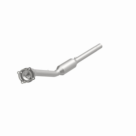 MagnaFlow Conv DF 99-04 VW Beetle T/C GLX Turbo S / 99-03 Golf T/C GLS GTI / 99-03 Jetta T/C GLS - 51892