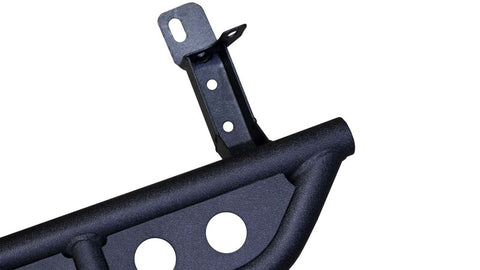 Fishbone Offroad 2020+ Jeep Gladiator JT Step Sliders - FB23143