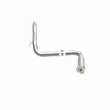MagnaFlow Direct Fit Catalytic Converter 07-08 Sub XL 6.0 Driver Side OEM - 49640