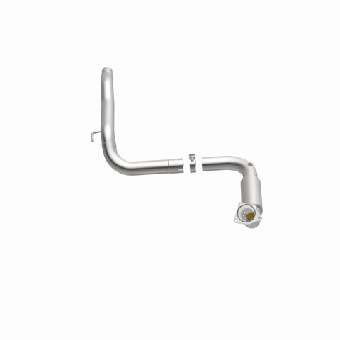 MagnaFlow Direct Fit Catalytic Converter 07-08 Sub XL 6.0 Driver Side OEM - 49640