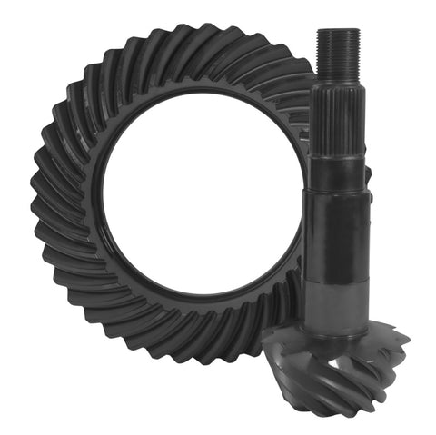 Yukon Gear High Performance Gear Set For Dana 80 in a 3.73 Ratio - YG D80-373