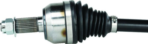 DragonFire Racing Hydra Axle- Polaris General 1000 17-21- Postion- Rear- Right/Left - 522862