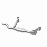 MagnaFlow Direct Fit Catalytic Converter 99-00 F-150 4.2L V6 2WD P/ - 93393