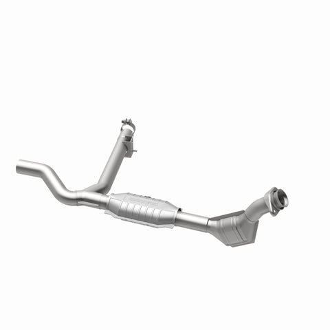 MagnaFlow Direct Fit Catalytic Converter 99-00 F-150 4.2L V6 2WD P/ - 93393