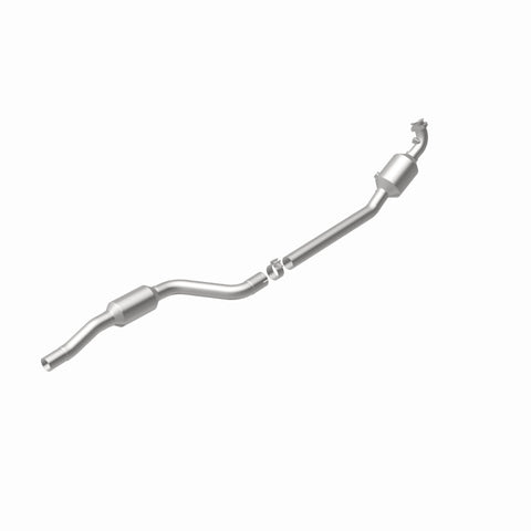 MagnaFlow Conv Direct Fit 10-12 Mercedes-Benz GLK350 V6 3.5 OEM Underbody - 21-440