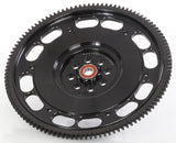 Clutch Masters 92-02 Honda 2.2L/2.3L H22/H23 Motor B Trans 725 Series Twin Disc Steel Flywheel - FW-H2B-TDS