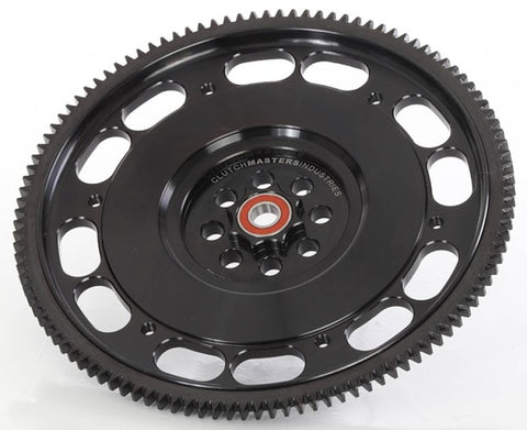 Clutch Masters 92-02 Honda 2.2L/2.3L H22/H23 Motor B Trans 725 Series Twin Disc Steel Flywheel - FW-H2B-TDS