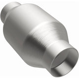 MagnaFlow Conv Univ 2.25inch C/C Met. - 59955