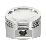 Wiseco Yamaha YFM250 Timberwolf 90-00 8.71 CR Piston Kit - 4675M07150