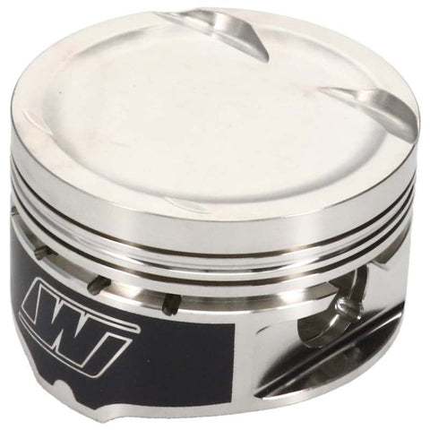 Wiseco Audi/VW 2.0L 82.50mm Bore 92.8mm Stroke -7.1cc EA888 Piston Kit - 4 Cyl - K750M825