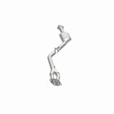 MagnaFlow Direct Fit Catalytic Converter 1991 BMW 318I 1.8L - 23799