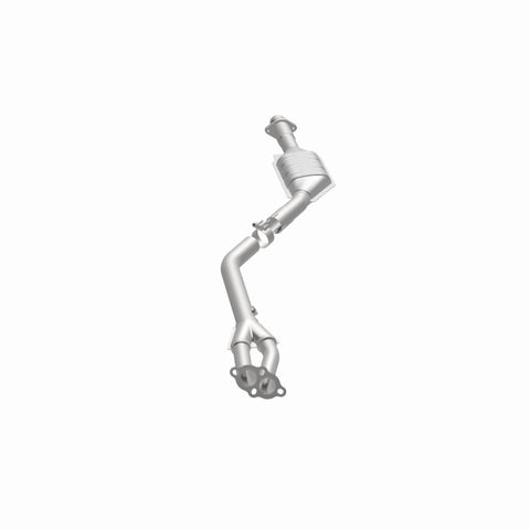 MagnaFlow Direct Fit Catalytic Converter 1991 BMW 318I 1.8L - 23799