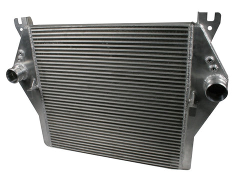 aFe Bladerunner Intercoolers I/C Dodge Diesel Trucks 03-07 L6-5.9L (td) - 46-20011