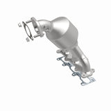 MagnaFlow Conv DF 01-06 Hyundai Santa Fe 2.7L - 50335