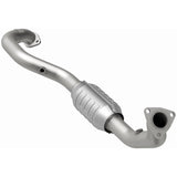 MagnaFlow Direct Fit Catalytic Converter 96-97 3.2L Passport P/S A/T - 23632