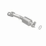 MagnaFlow 15-17 Honda Fit L4 1.5L OEM Grade Direct Fit Catalytic Converter - 21-491