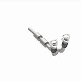 MagnaFlow Converter Direct Fit 02-05 Golf 2.8L Underbody - 52289