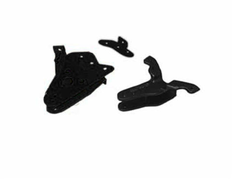Skyjacker 1991-1994 Ford Explorer 4 Wheel Drive Radius Arm Bracket - CHB352