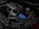aFe Magnum FORCE Stage-2 PRO 5R CIA System 16-19 Jeep Grand Cherokee (WK2) - V6-3.6L - 54-13035R