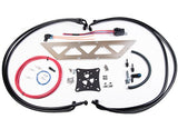 Radium Engineering 06-09 Honda S2000 Fuel Surge Tank Kit (FST Not Incl) - 20-0114