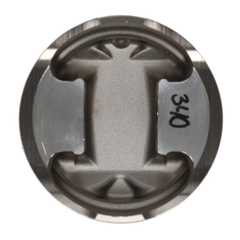 Wiseco Mits Turbo DISH -17cc 1.378 X 85.25 Piston Shelf Stock Kit - K548M8525