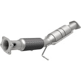 MagnaFlow Direct Fit Catalytic Converter 06-09 Volvo S40 2.4L - 51810