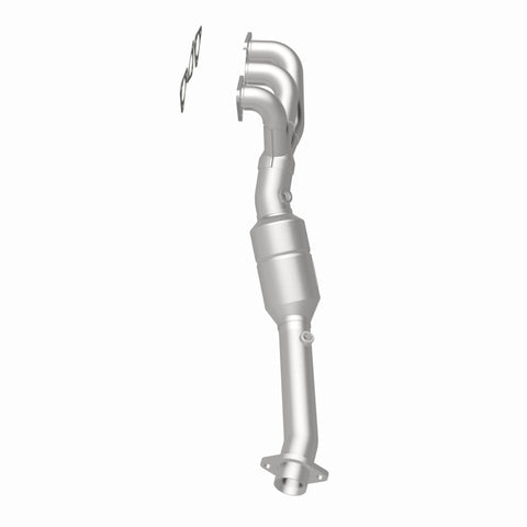 MagnaFlow Conv DF BMW M3 01-06 Front OEM - 49795