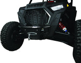 DragonFire Racing 15-22 Polaris RZR 900/1000 Front Bumper With Winch Mount - 522642