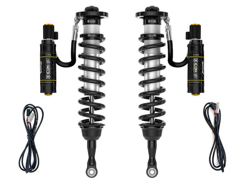 ICON 2014+ Toyota Tundra 2.5 Series VS RR CDEV Coilover Kit - 58750E