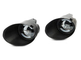 Raxiom 07-13 Toyota Tundra Axial Series LED Fog Lights - TU16255
