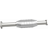MagnaFlow Direct Fit Catalytic Converter 01-03 Montero Sport rr OEM - 49570
