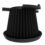 K&N 05-10 GM Heavy Duty V8-6.6L Diesel Dryflow Lifetime Engine Air Filter - E-0781HBK