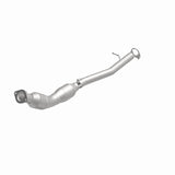 MagnaFlow Conv DF 06-08 Range Rover Driver Side - 93679