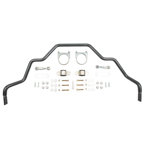 Belltech 19-20 GM Silverado/Sierra 1500 Front/Rear Anti-Swaybar Set - 9928