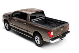 Truxedo 06-11 Isuzu D-Max 4ft 7in Lo Pro International Bed Cover - 561201