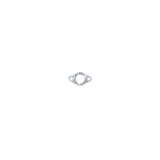 Cometic Harley-Davidson Circuit Breaker Stem Gasket 36-69 All PansShovels&Knuck - C9337G
