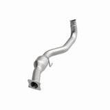 MagnaFlow Conv. DF 01-05 GM Silv/Sierra 6.6L - 60501