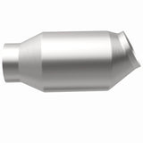MagnaFlow Universal Catalytic Converter 2.50inch C/A - 54976