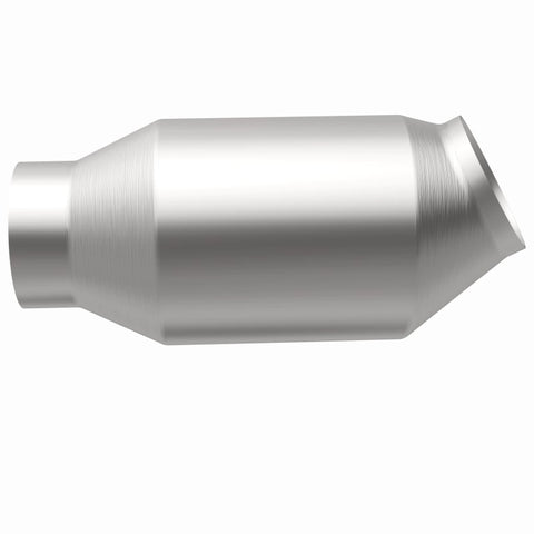 MagnaFlow Universal Catalytic Converter 2.50inch C/A - 54976