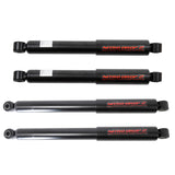 Belltech ND2 OEM Shock Set - OE9240