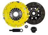 ACT 01-06 BMW M3 E46 XT/Perf Street Rigid Clutch Kit - BM9-XTSD