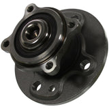 MOOG 07-16 Mini Cooper Rear Hub Assembly - 512427