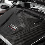 Cobb Volkswagen GTI (MK7/MK7.5/MK8) / Golf R / Audi A3 & S3 (8V) Redline Carbon Fiber Engine Cover - 4V2600