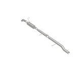 MagnaFlow SYS C/B 09-10 Silverado/SierraCC/EC - 17102