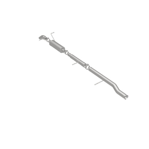 MagnaFlow SYS C/B 09-10 Silverado/SierraCC/EC - 17102