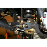 Synergy 07-18 Jeep Wrangler JK/JKU Front Lower Shock Mount Bracket - 8073