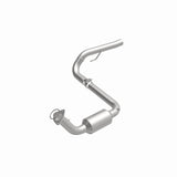 MagnaFlow 2007 Chevrolet Silverado 1500 Classic 6.0L Direct Fit Converter - 5451418