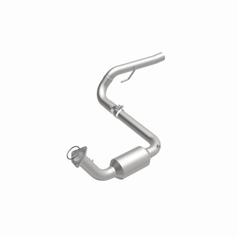 MagnaFlow 2007 Chevrolet Silverado 1500 Classic 6.0L Direct Fit Converter - 5451418