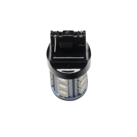 Oracle 7440 18 LED 3-Chip SMD Bulb (Single) - Red - 5109-003